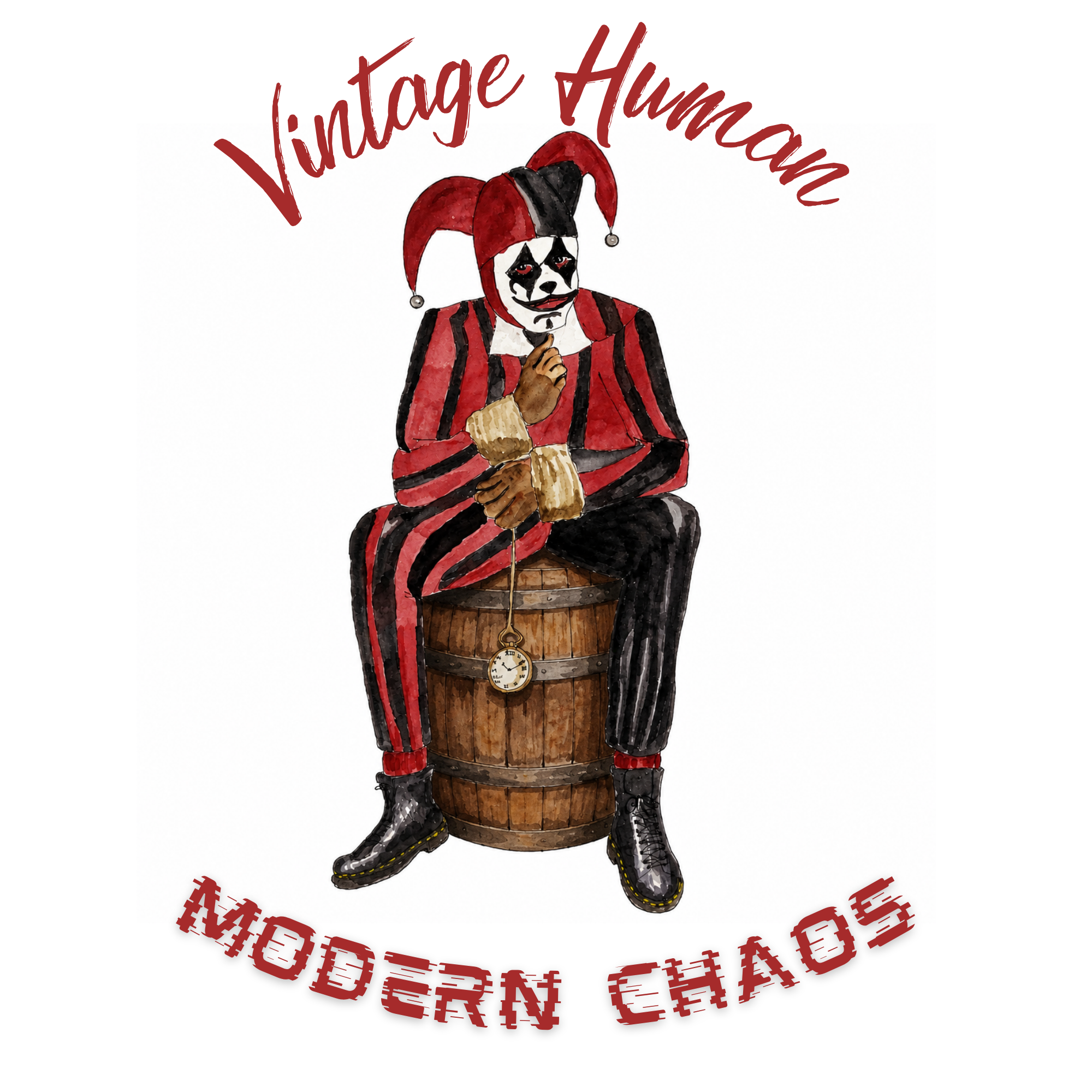 New Sticker Designs